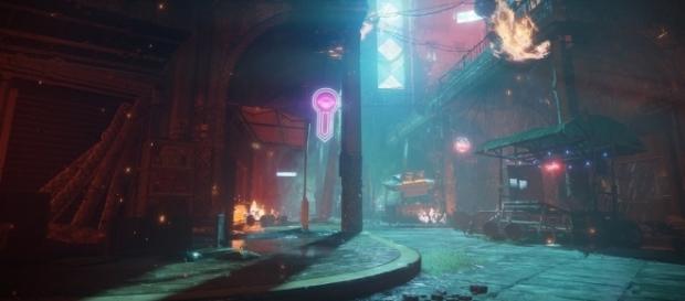 'Destiny 2' Environment Art | PlayStation.Blog | Flickr - flickr.com 'Destiny 2' Environment Art | PlayStation.Blog | Flickr - flickr.com