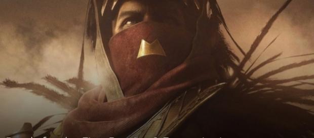 'Destiny 2's' Osiris - (Image Credit: MoreConsole/YouTube screencap) 'Destiny 2's' Osiris - (Image Credit: MoreConsole/YouTube screencap)