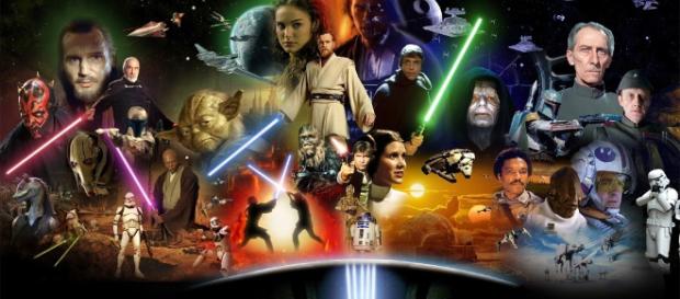Star Wars tendrá una nueva trilogía... Y hasta una serie te televisión Star Wars tendrá una nueva trilogía... Y hasta una serie te televisión