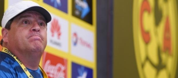 El 'Piojo' será sancionado por la FMF y por el Club América El 'Piojo' será sancionado por la FMF y por el Club América