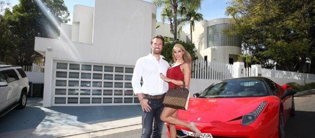 German tycoon Bastian Yotta who's bought LA 'Baywatch life' for ... - dailymail.co.uk German tycoon Bastian Yotta who's bought LA 'Baywatch life' for ... - dailymail.co.uk