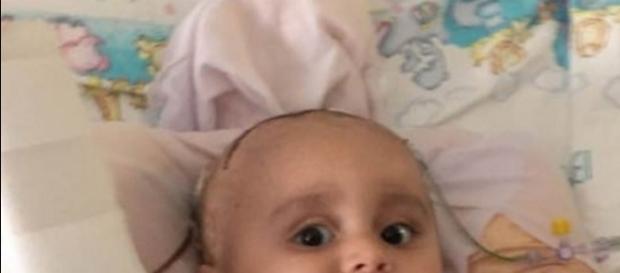 Insurer sends coverage denial letter to 9-month-old Connor ... - foxnews.com Insurer sends coverage denial letter to 9-month-old Connor ... - foxnews.com