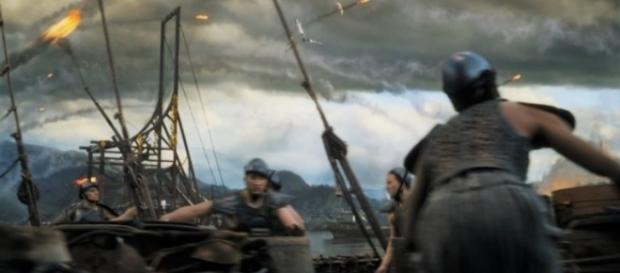 Juego de Tronos: Un castillo asediado en la temporada 8 ¿Sabes cuál será? Juego de Tronos: Un castillo asediado en la temporada 8 ¿Sabes cuál será?