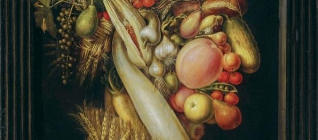 L'arte 'ridicola' di Arcimboldo in mostra a Roma - TgTourism - tgtourism.tv L'arte 'ridicola' di Arcimboldo in mostra a Roma - TgTourism - tgtourism.tv