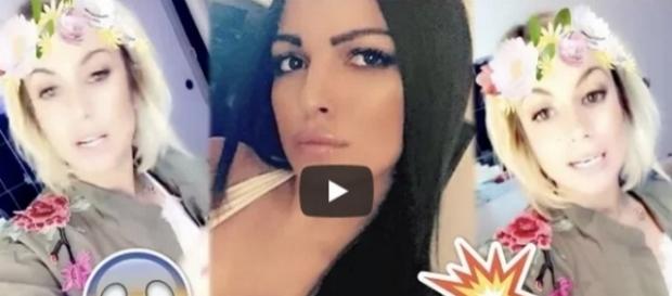 Les Marseillais en Australie : Andréa l'ex de Kevin débarque. Voici la réaction de Carla ! Les Marseillais en Australie : Andréa l'ex de Kevin débarque. Voici la réaction de Carla !