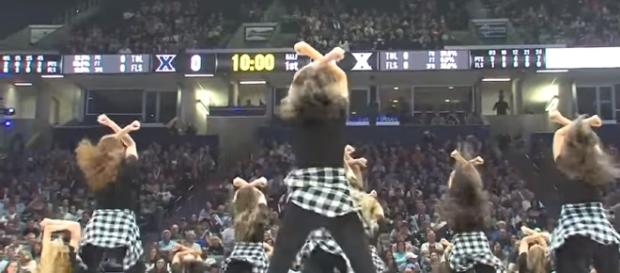 Musketeer Madness 2017 Highlights Image credit - Xavier Musketeers | YouTube Musketeer Madness 2017 Highlights Image credit - Xavier Musketeers | YouTube