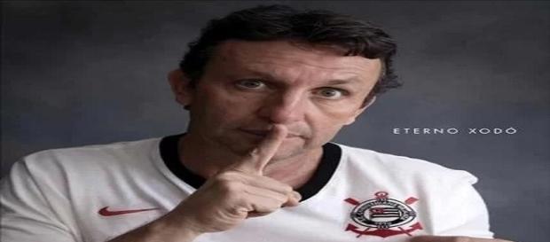 Neto fala sobre derrota do Palmeiras Neto fala sobre derrota do Palmeiras
