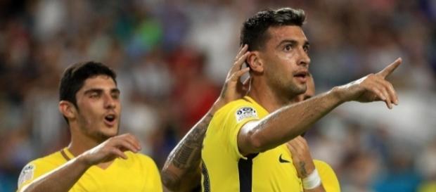 Pastore va certainement s'en aller du Paris-Saint-Germain Pastore va certainement s'en aller du Paris-Saint-Germain