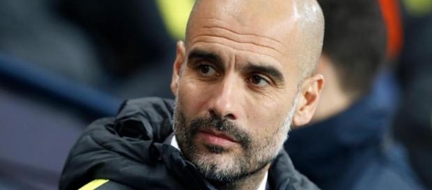 Pep Guardiola: Manchester City boss admits he's changing tactics ... - thesun.co.uk Pep Guardiola: Manchester City boss admits he's changing tactics ... - thesun.co.uk