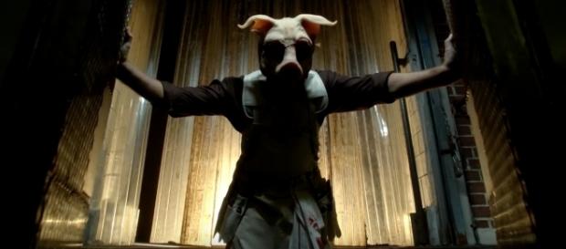 Preview: Professor Pyg, Season 4 Ep 6: Gotham - Promos Gotham | Youtube Preview: Professor Pyg, Season 4 Ep 6: Gotham - Promos Gotham | Youtube