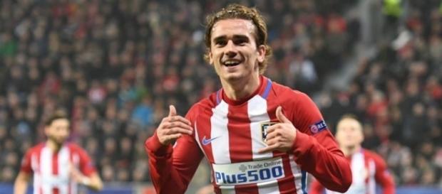 Los dos cracks del Barça que se oponen al fichaje de Griezmann Los dos cracks del Barça que se oponen al fichaje de Griezmann