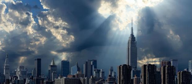 Terror attack in New York City (Courtesy Pixabay CC0 Creative Commons) Terror attack in New York City (Courtesy Pixabay CC0 Creative Commons)