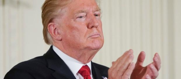 Trump facing another battle as Tom Steyer's petition gains traction Trump facing another battle as Tom Steyer's petition gains traction