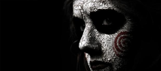 Un’immagine tratta dal film Saw: Legacy, nelle sale italiane per Halloween Un’immagine tratta dal film Saw: Legacy, nelle sale italiane per Halloween