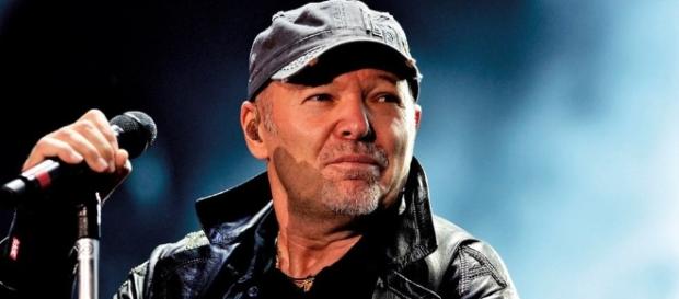 Vasco Rossi incontra Teresa Salerno Vasco Rossi incontra Teresa Salerno
