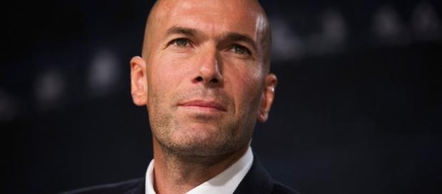 Why Real Madrid Hired Zidane to Be Cristiano Ronaldo's New Boss | GQ - gq.com Why Real Madrid Hired Zidane to Be Cristiano Ronaldo's New Boss | GQ - gq.com