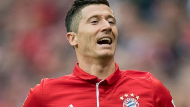 Bayern Munich : Carlo Ancelotti très clair pour Robert Lewandowski ... - snfoot.tk
