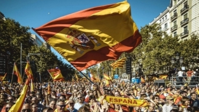 Catalogne : La déclaration d'indépendance annulée