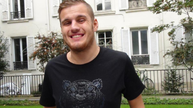 Charles Vassal est l'un des 17 candidats de Zéro Complexe. (Source : Star 24)