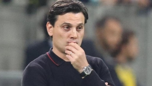 Il Milan non corre più. E Berlusconi torna all'attacco di Montella ... - lastampa.it