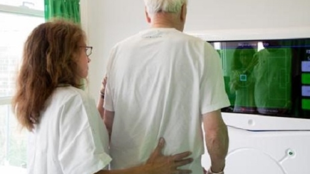 In Italia ogni anno 50mila persone si ritrovano prive di autonomia in seguito ad un ictus