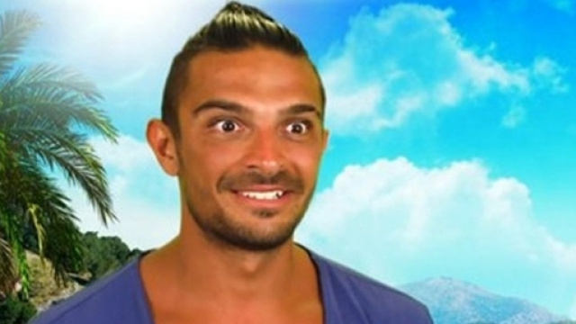 Julien Tanti : "Kim ? Elle est sp&eacute;ciale..." - public.fr