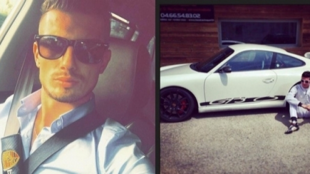 Les Marseillais en Australie : Apr&egrave;s Clo&eacute;, Andr&eacute;a et Pamela, voici Enzo le nouveau candidat au casting !