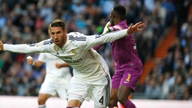 Madrid veut que le Bar&ccedil;a reste en Liga