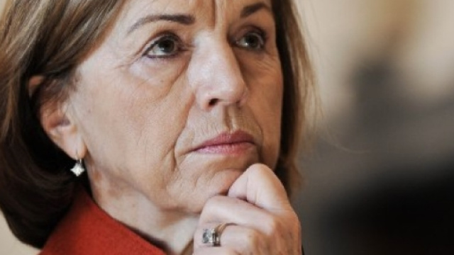 Pensioni, ecco le opinioni di Elsa Fornero (Foto: formiche.net)