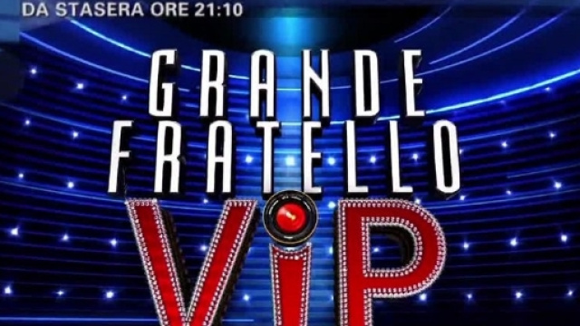 Replica Grande Fratello Vip ieri 30 ottobre