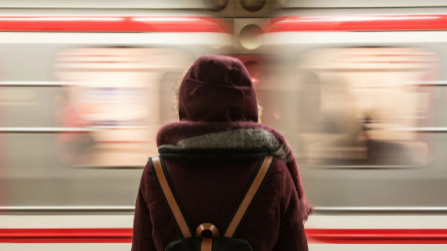 Treni, arriva lo sciopero di giovedì 9 e venerdì 10 novembre 2017