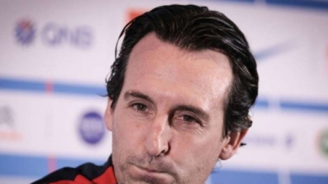Unai Emery a t-il les épaules pour le PSG ?