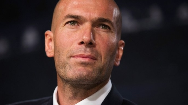 Why Real Madrid Hired Zidane to Be Cristiano Ronaldo's New Boss | GQ - gq.com