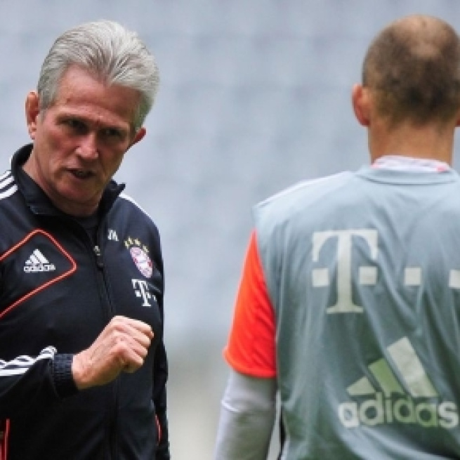 Bundesliga : Heynckes confirme avoir reçu une offre du Bayern ... - eurosport.fr