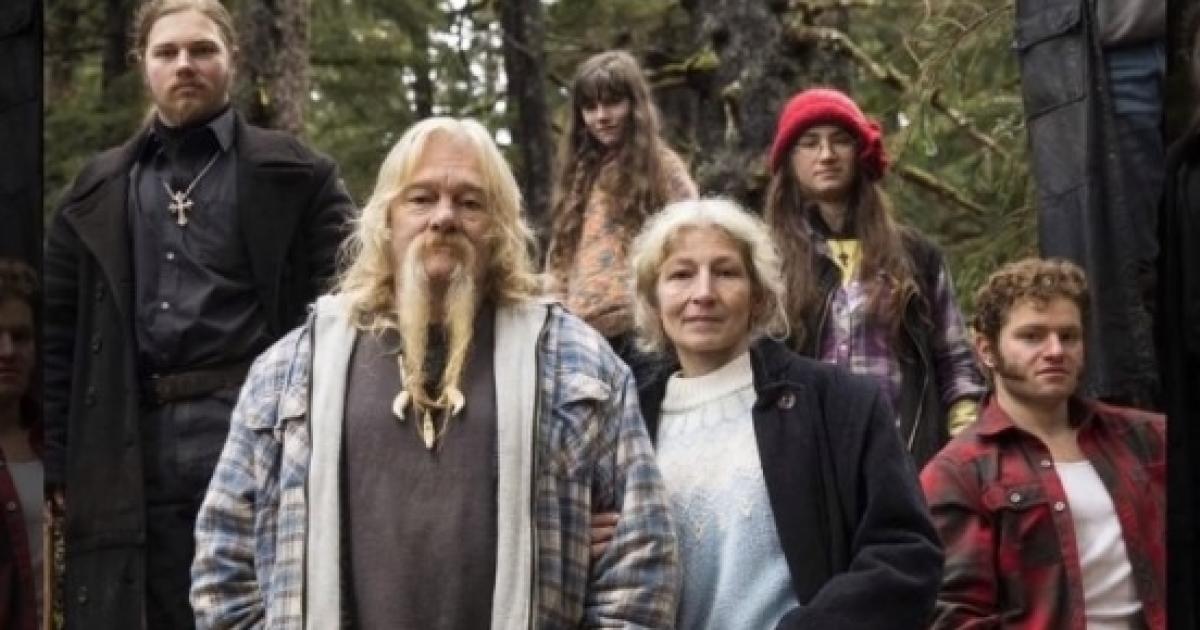 'Alaskan Bush People' Net Worth How rich is the Brown family?