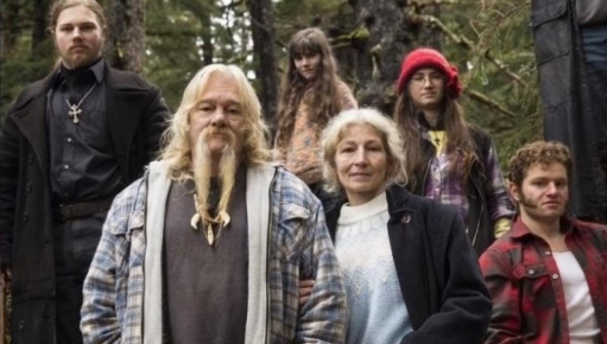 Alaskan Bush People Net Worth How Rich Is The Brown Family