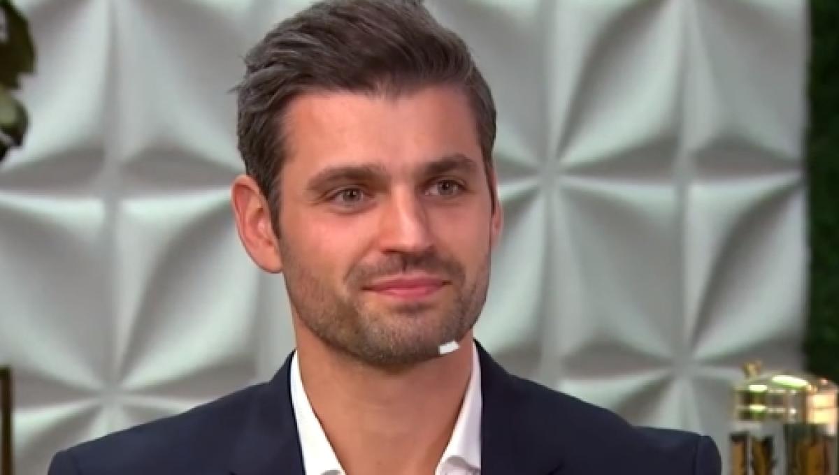Peter Kraus Is Returning To The Bachelor Franchise