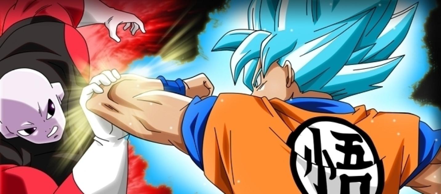 Dragon Ball Super Por Qué Jiren Ganará A Goku 1400