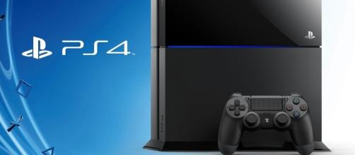 sony update ps4