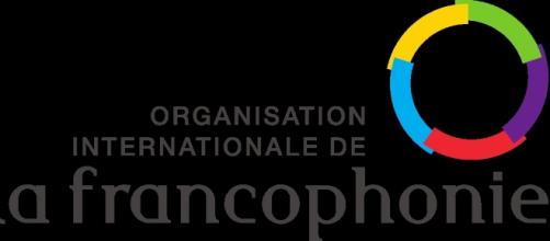 Logo de l'Organisation Internationale de la Francophonie