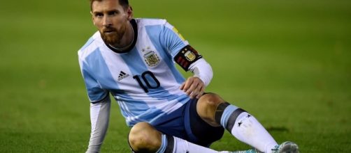 Asprilla difende Messi e attacca l'Argentina | Fox Sports - foxsports.it