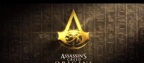 Assassin’s Creed Origins - YouTube/Ubisoft US Channel