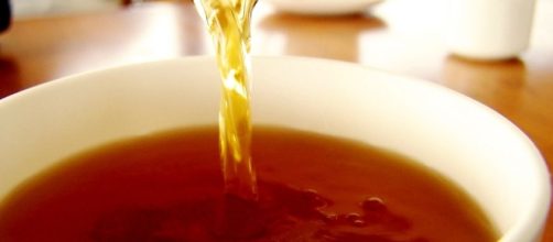 Black tea could be as effective as green tea in promoting weight loss-. (Image Credit: Patrick George/ Wikimedia Commons)