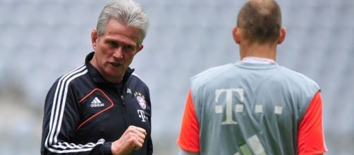 Bundesliga : Heynckes confirme avoir reçu une offre du Bayern ... - eurosport.fr
