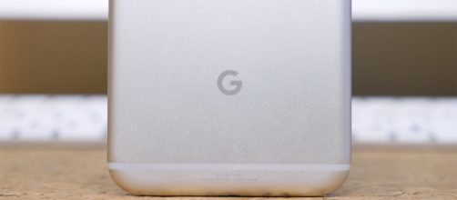 Google Pixel 2; (Image Credit: AlaaExpress/Flickr)