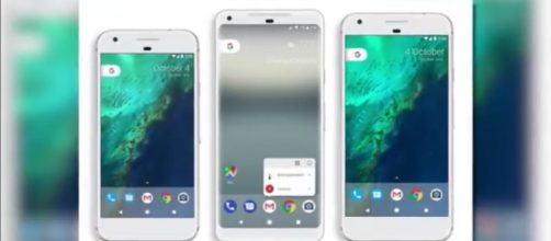 Google Pixel 2, XL 2 to have different release dates--Image Credit:Krystal Key/YouTube