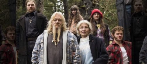 How much is the Brown family worth? (Image Credit: Alaskan Bush People/YouTube)