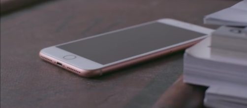Apple iPhone 8: Top tips and tricks to keep in mind---Image credit: The Verge/YouTube screenshot