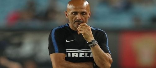 Inter, brutte notizie per Spalletti