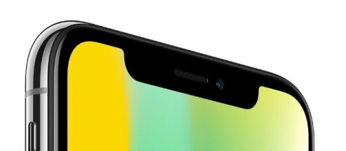 iPhone X, ecco il suo concorrente (Ph. pixabay.com)